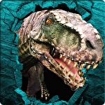 Dinosaur: Sniper reborn 2015 icône