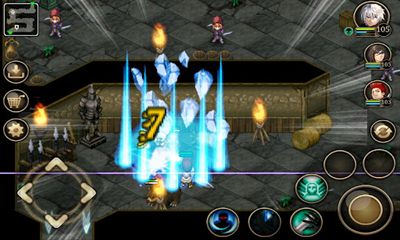 inotia 2 apk mod