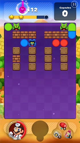 Dr. Mario world for Android