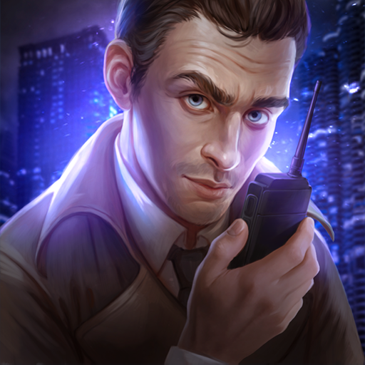 Ghost Files 2: Memory of a Crime icon