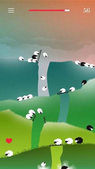 Madow: Sheep happens для Android