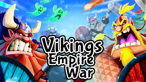 Иконка Vikings: Empire war
