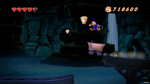 Ducktales: Remastered para Android