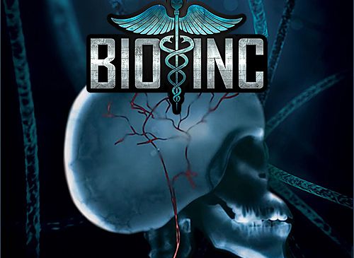logo Bio Inc.: Biomedical plague