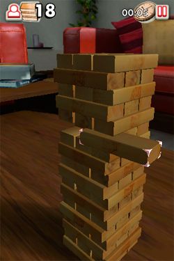  Jenga en français