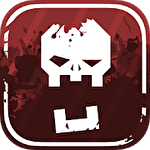 Zombie outbreak simulator ícone