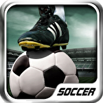 Soccer Free Kicks icono
