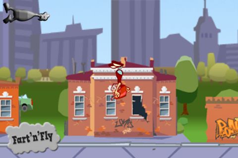 Urban kick academy for iPhone for free