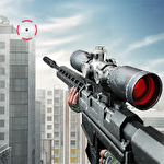 Sniper assassin 3D: Shoot to kill icon