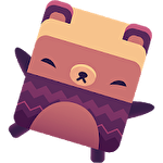 Иконка Alphabear: English word game