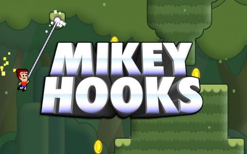 Mikey Hooks captura de tela 1