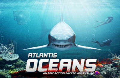 logo Atlantis Oceans