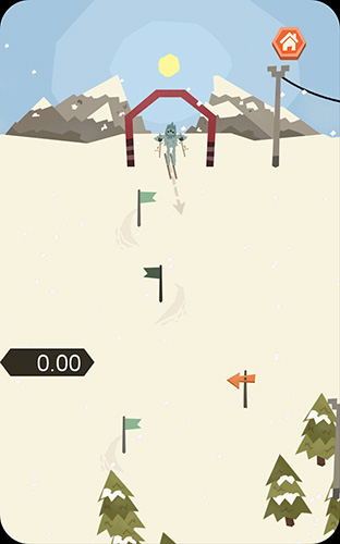 Toppluva screenshot 1