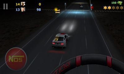 Road Smash screenshot 1