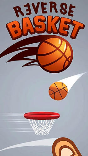 Reverse basket скриншот 1