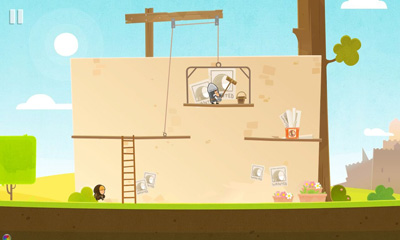 tiny thief v1.2.1 full apk