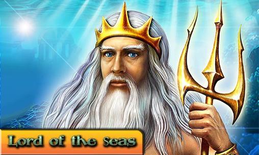 Lord of the seas: Slot Symbol