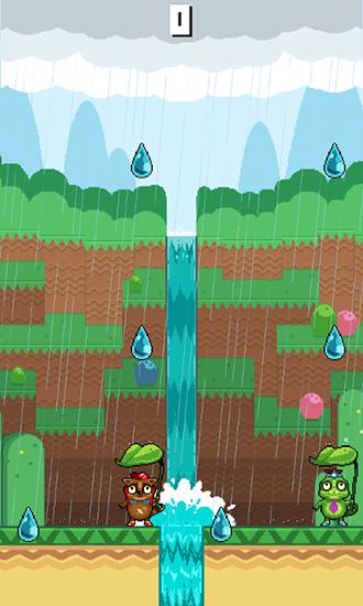 Don't get wet для Android