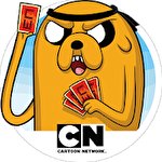 Card wars: Adventure time icon
