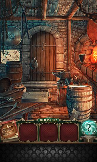 Hidden escape 2 pour Android