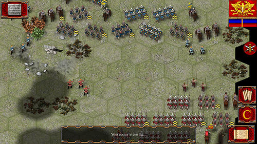 Ancient battle: Rome captura de tela 1