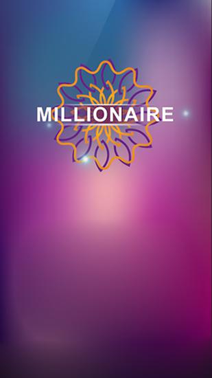 Millionaire ícone