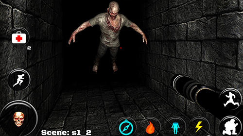 Mrityu: The terrifying maze for Android