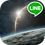 Line U-craft ícone