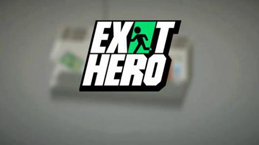 Exit hero capture d'écran 1