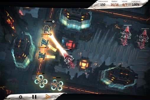 Anomaly defenders for iPhone for free