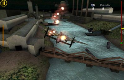 日本語のThe Dambusters 