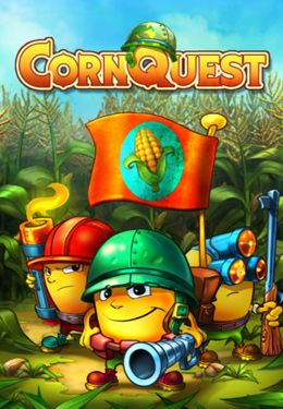 Corn Quest for iPhone