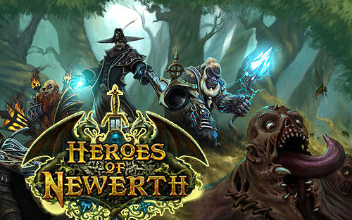 Heroes of Newerth іконка