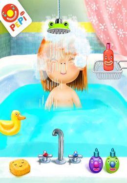 PEPI BATH for iPhone for free