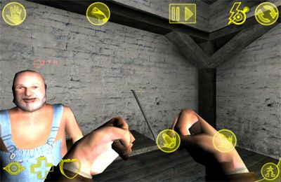 Fightings: download Legendary Outlaw for your phone