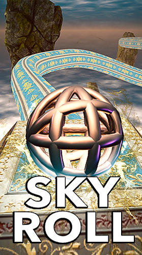 Sky roll captura de pantalla 1