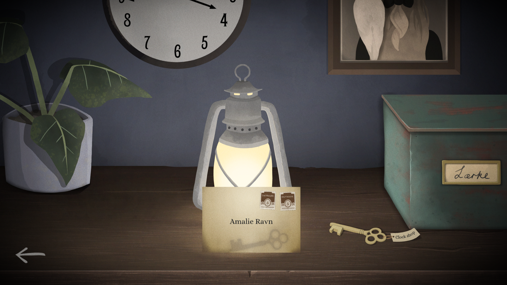 Tick Tock: A Tale for Two para Android