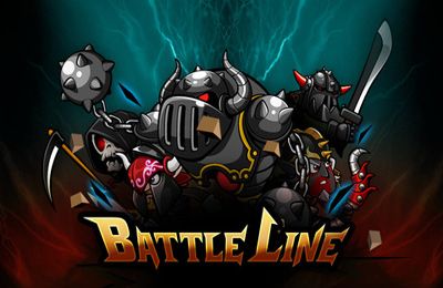 logo Battle Line