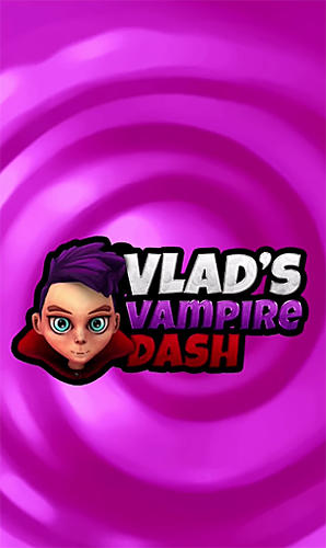 Vlad’s vampire dash ícone