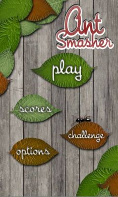 Ant Smasher screenshot 1