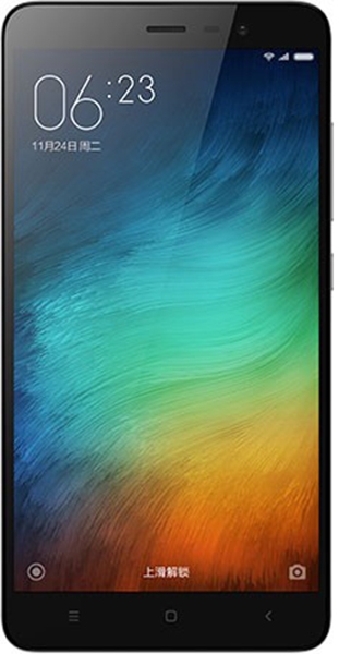 Рингтоны для Xiaomi Redmi Note 3 Pro