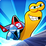 Turbo Racing League іконка