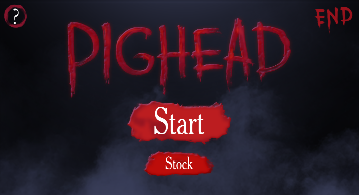 Pighead maniac (Night horror) for Android
