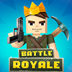 Mad battle royale іконка