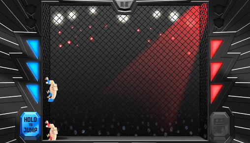 UFB: Ultimate fighting bros为Android