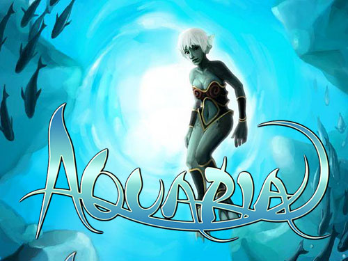 Aquaria for iPhone