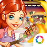 Cooking tale icon