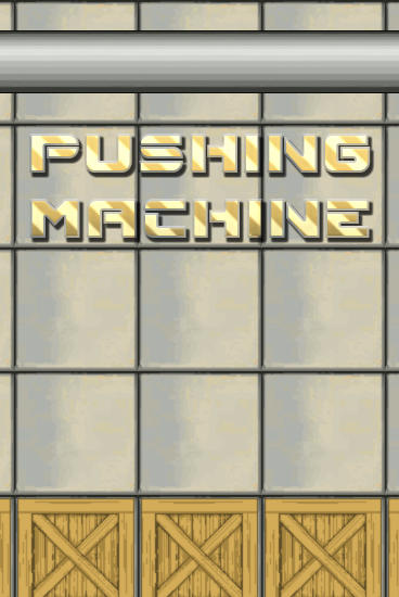 Pushing machine screenshot 1