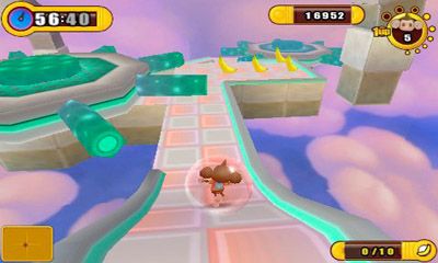 Super Monkey Ball 2 картинка 1