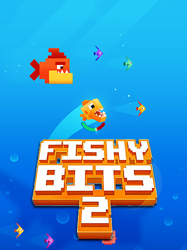 Fishy bits 2 captura de tela 1